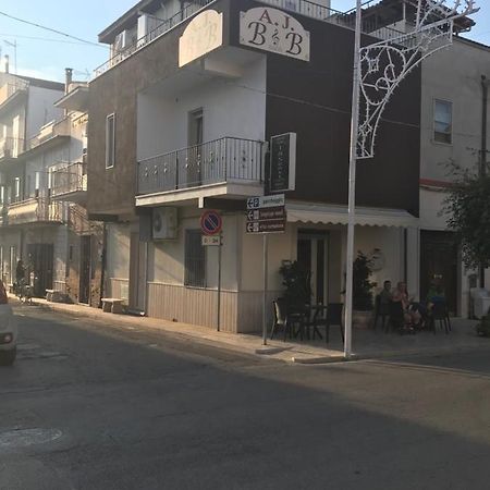 A.J. B&B 레시나 외부 사진