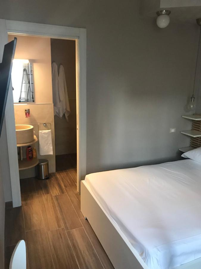 A.J. B&B 레시나 외부 사진