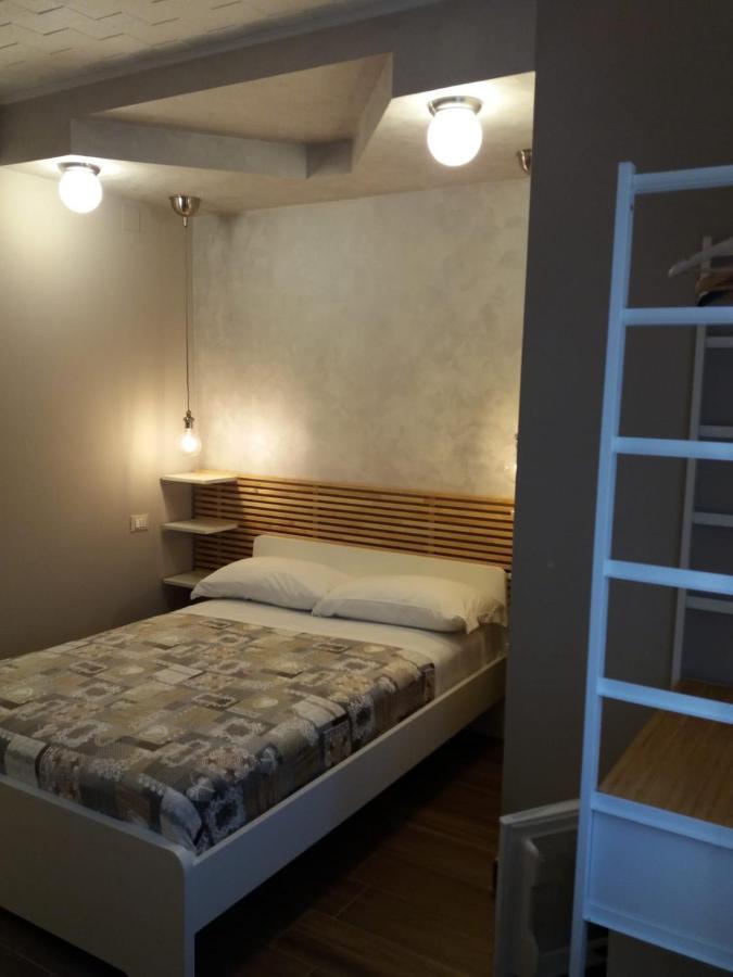 A.J. B&B 레시나 외부 사진