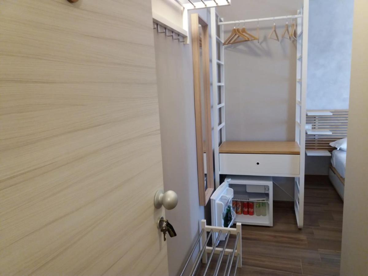 A.J. B&B 레시나 외부 사진
