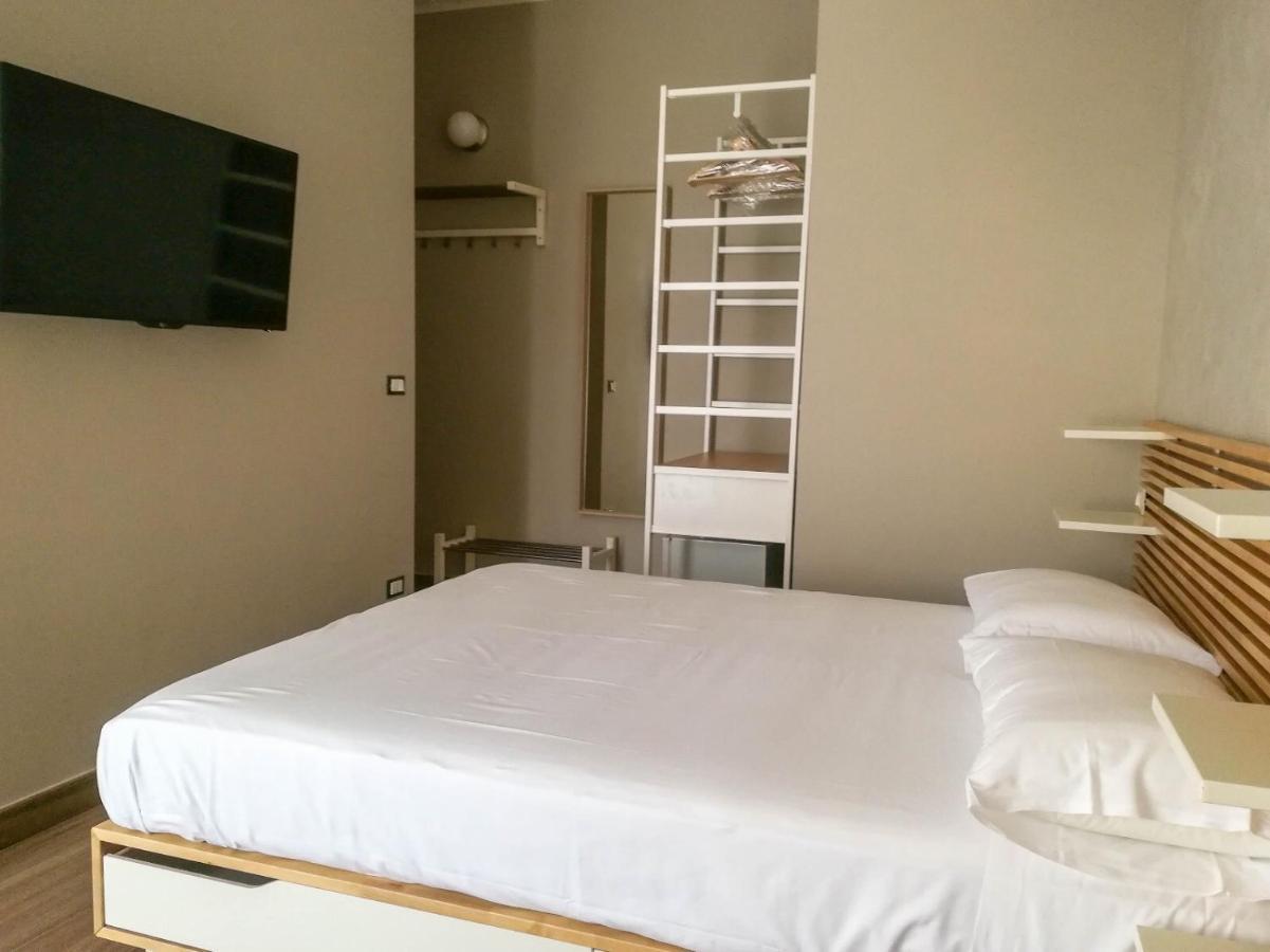 A.J. B&B 레시나 외부 사진