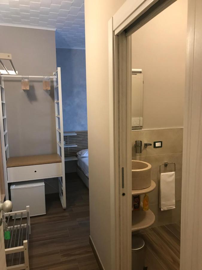 A.J. B&B 레시나 외부 사진