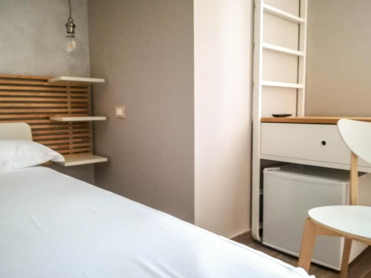A.J. B&B 레시나 외부 사진