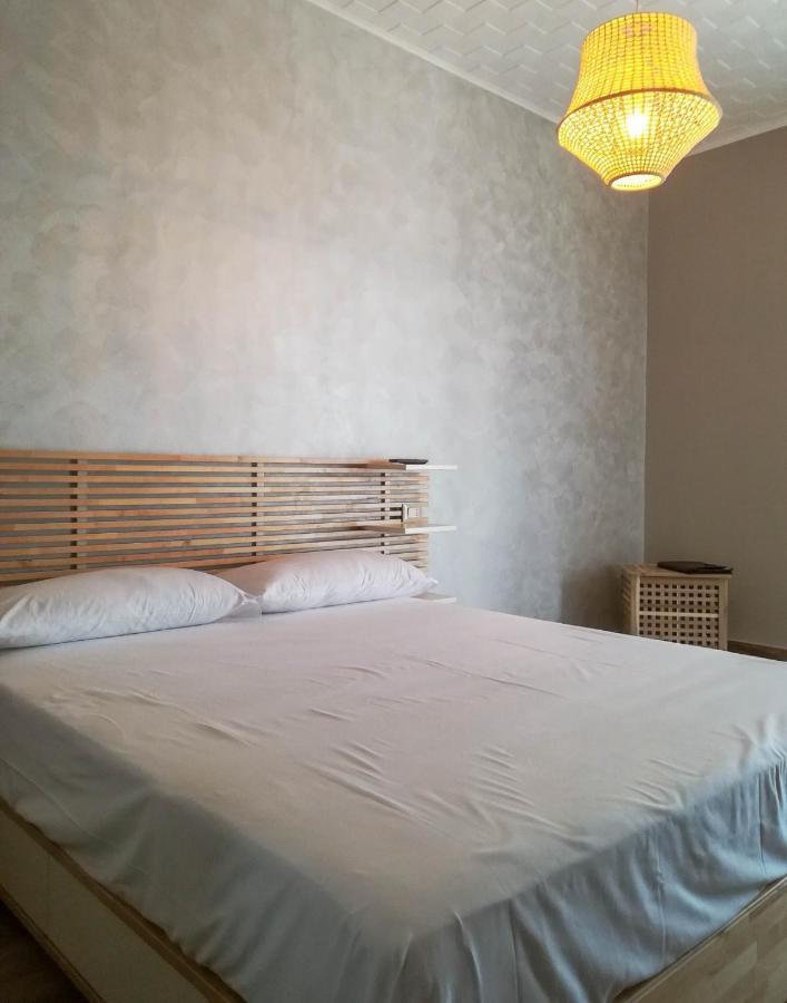 A.J. B&B 레시나 외부 사진